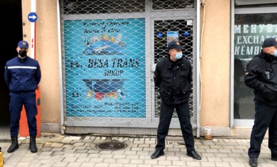 Aksidenti me 46 të vdekur në Bullgari, kompanisë së autobusëve i merret licenca