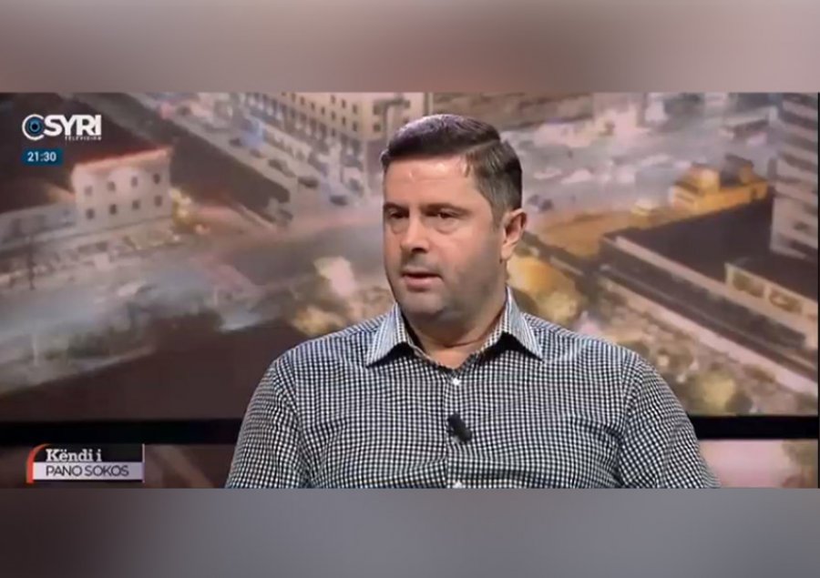 VIDEO/ Nikolin Jaka: Informaliteti në Shqipëri 55%, ka mungesë dëshire për të zbatuar ligjin