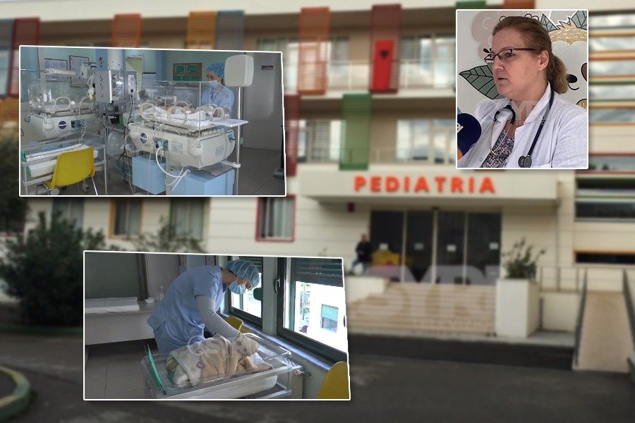 VIDEO-SYRI TV/ Shpërthen viroza ‘duar, këmbë dhe gojë’, flet mjekja