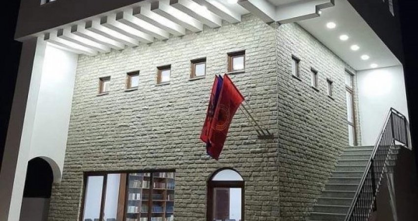  Heroi Fadil Vata, bëhet me shtëpinë e tij muze në Suharekë
