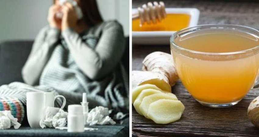 Si ta kaloni më lehtë gripin?