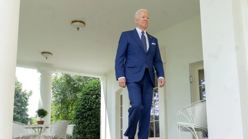 Operohet Joe Biden, Shtëpia e Bardhë: Polipi që hoqi ishte beninj
