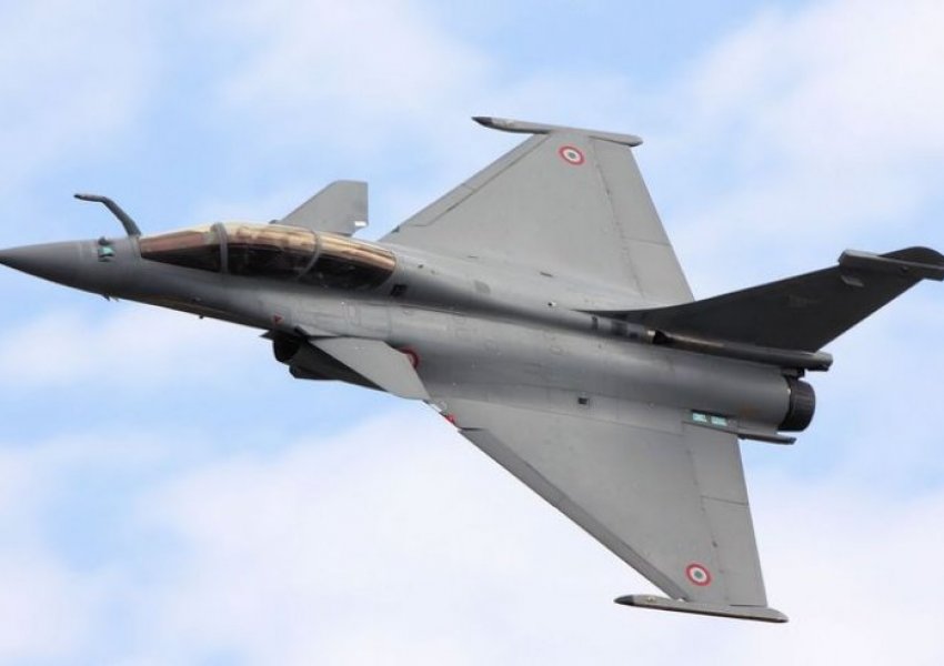 Kroacia blen 12 avionë luftarakë nga Franca për 999 milionë euro