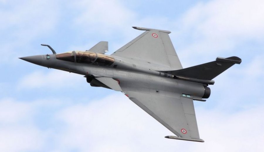 Kroacia blen 12 avionë luftarakë nga Franca për 999 milionë euro
