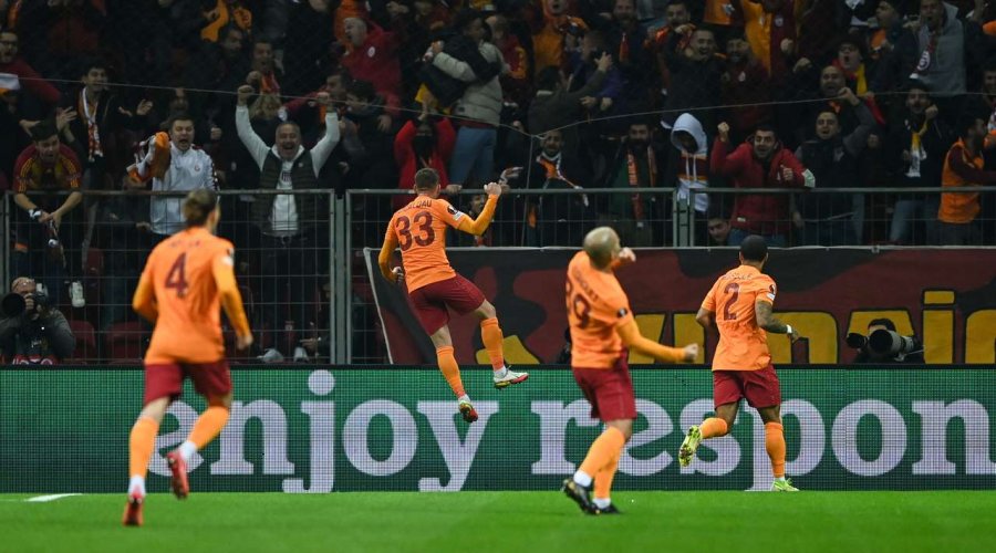 Lazio dhe Galatasaray sigurojnë kualifikimin