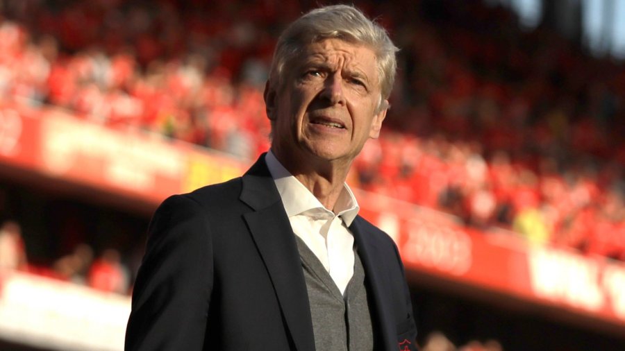 Arsene Wenger mund të kthehet te Arsenali