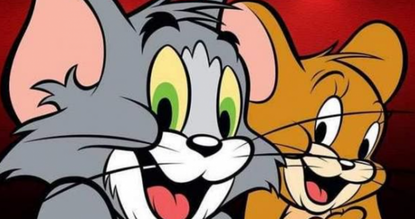 Këta janë emrat e vërtetë të ‘Tom & Jerry’