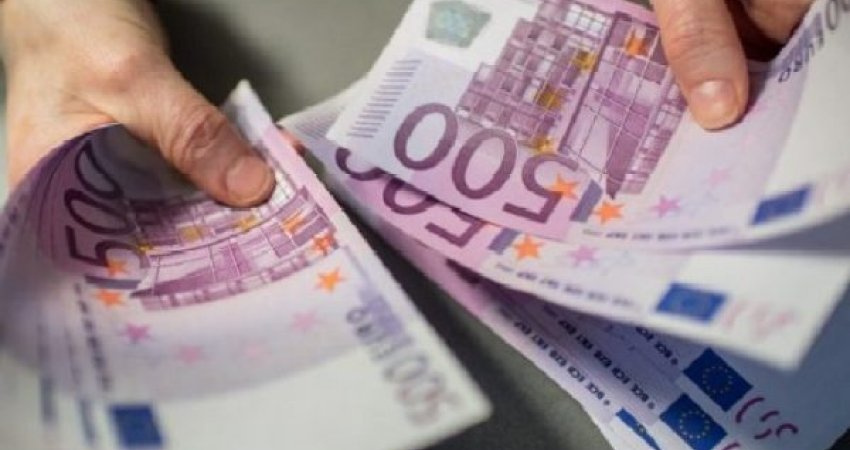Për 11 muaj bankat kosovare fituan 107 milionë euro