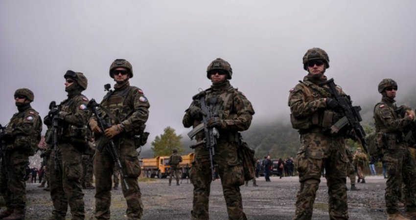 Rikthehen tonet kërcënuese për luftë në Ballkan, analistët thonë se situata nuk duhet nënvlerësuar