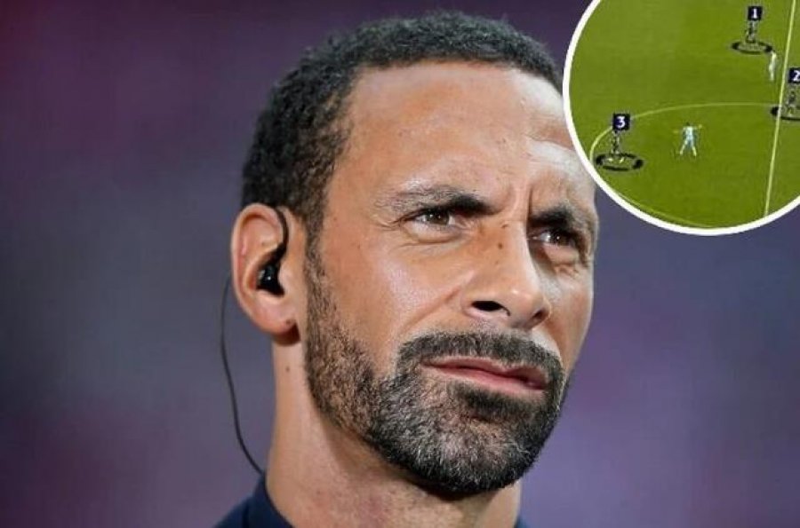 VIDEO/ Ferdinand kritikon treshen e sulmit të PSG-së: Nuk fitohen tituj kështu