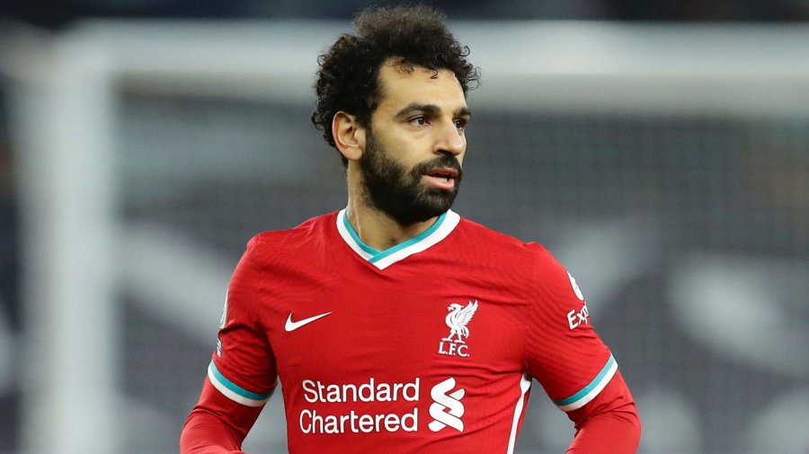 Salah ëndërron Realin: kontrata me Liverpool i skadon në 2023, kontakte mes agjentit të tij dhe ‘Los Blancos’
