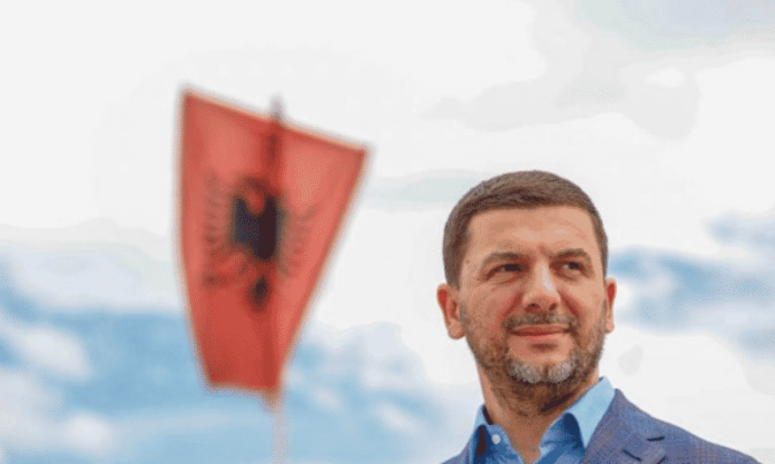 Memli Krasniqi: Qytetarët e Kosovës krenohen me FSK-në