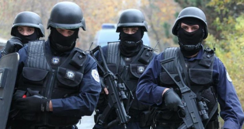 U raportua për sulme të mundshme në Kosovë gjatë festave të Nëntorit