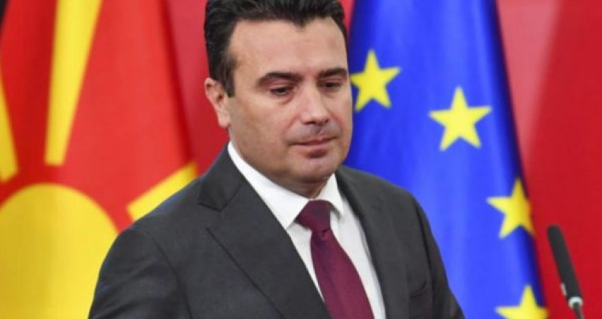 Sulmi i autobusit në Deçan, reagon kryeministri maqedonas, Zoran Zaev
