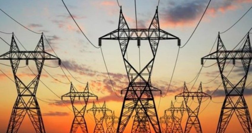 Shqetësuese: Vetëm të mërkurën Kosova importoi energji elektrike mbi 600 mijë euro