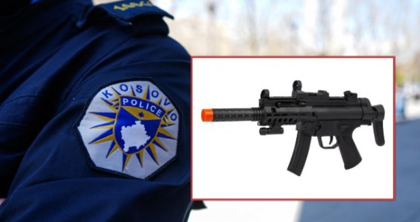 Edhe kjo ndodh në Kosovë: Futet me armë lodër, duke e frikësuar arrin ti marrë 15 mijë euro 