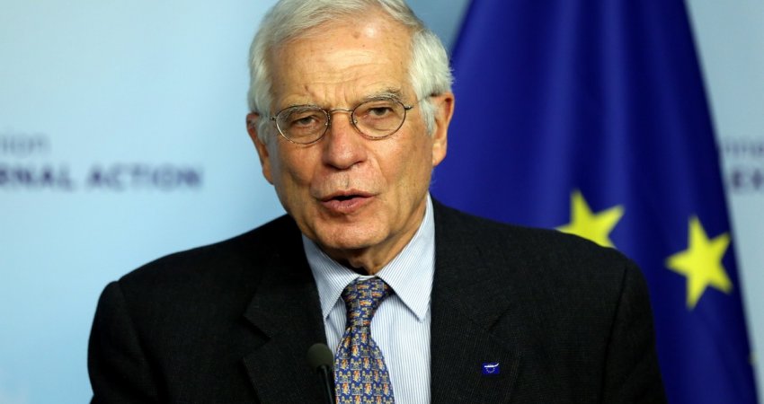 Reagoi për sulmin në Deçan, por Borrell ja 'huq' vendit 