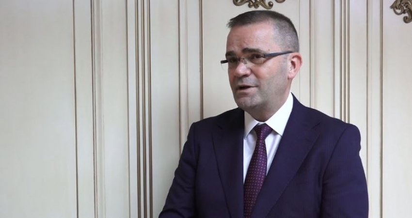 Guvernatori i Bankës Qendrore në linjë me Kurtin: Rritja ekonomike gati 10%