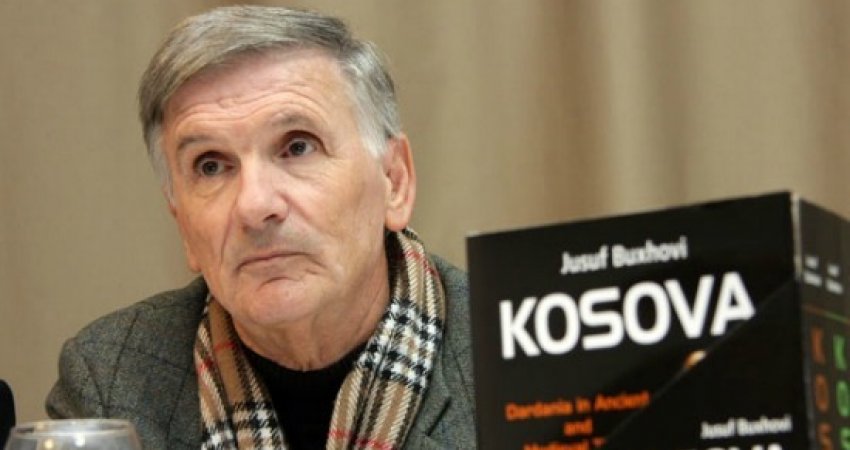 Dëshmia e Ramiz Tafilajt: Më ofruan gjysmë milion dollarë që të mos përkthej veprat ‘Kosova’ të Buxhovit