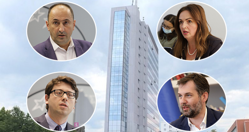 Këta janë ministrat që Serbia iu refuzoi vizitën në Preshevë 