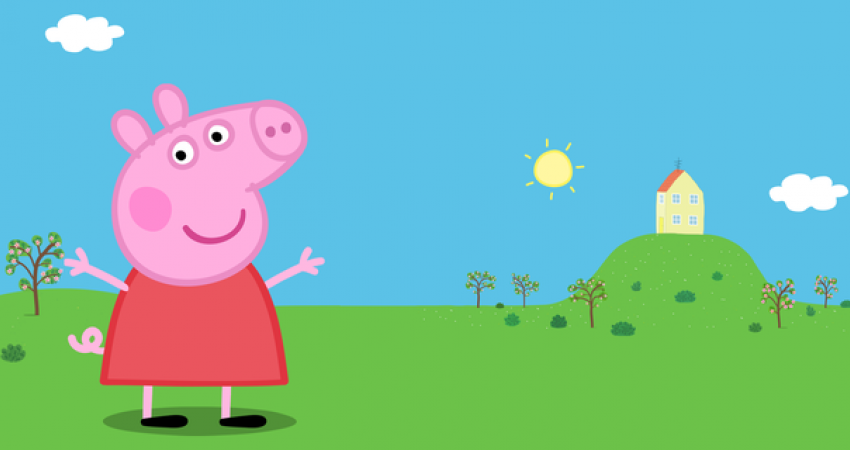 Kjo është historia e trishtë i serialit të animuar 'Peppa Pig'