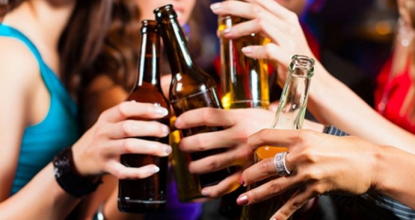 Britania e Madhe mund të mbetet pa pije alkoolike