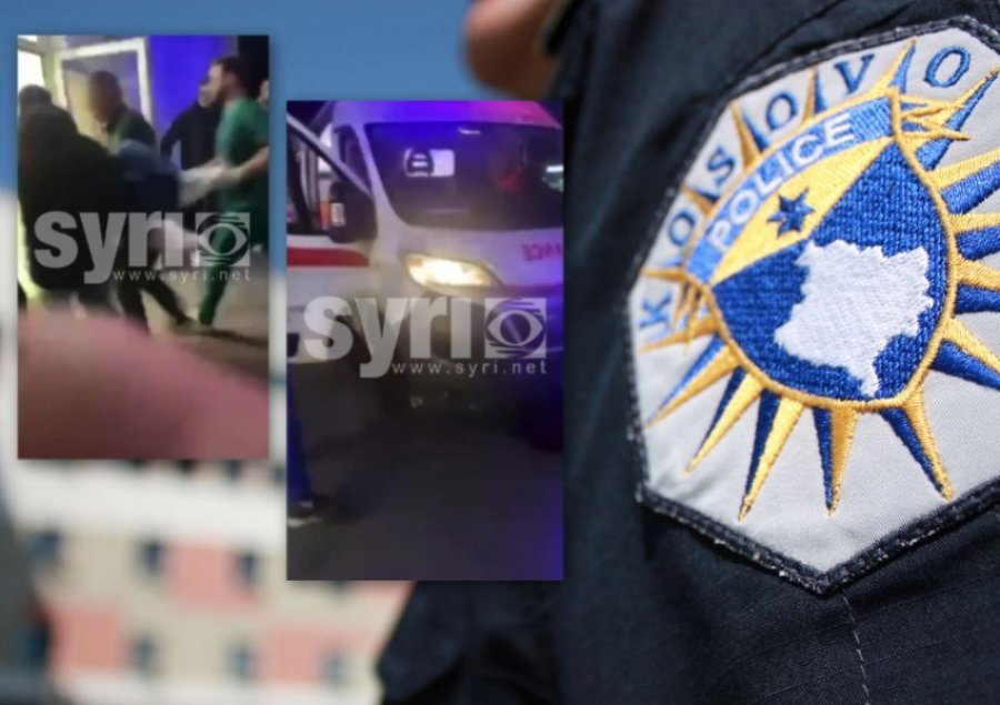 I mbijetuari i sulmit jep detaje për autorin e krimit në Kosovë