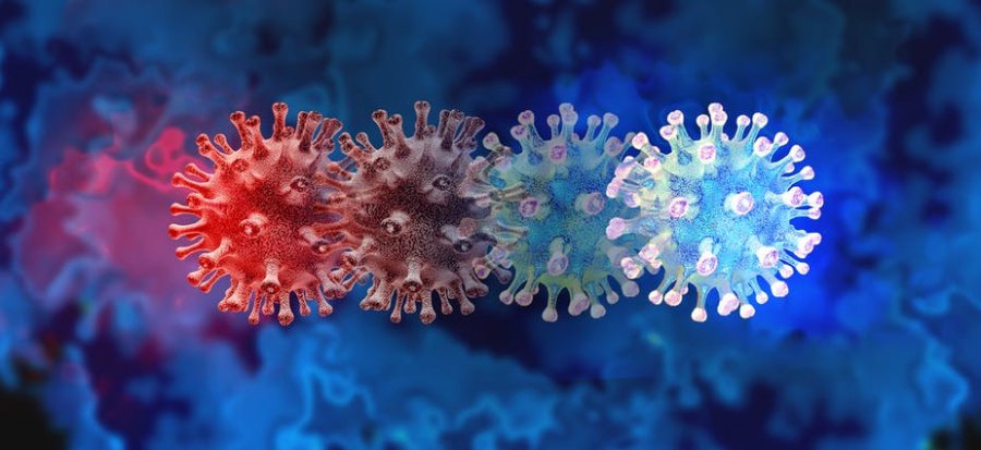 Gjuetia për variantet e koronavirusit, çfarë dimë deri tani për variantin Omicrom