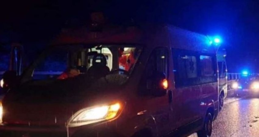 Vdes 24 vjeçari shqiptar në një aksident në Itali