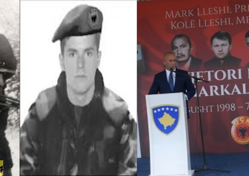 Ja kush ishin mirditorët në radhët e UÇK-së që u kthyen në ‘makthin’  e ushtrisë serbe në luftën e Kosovës