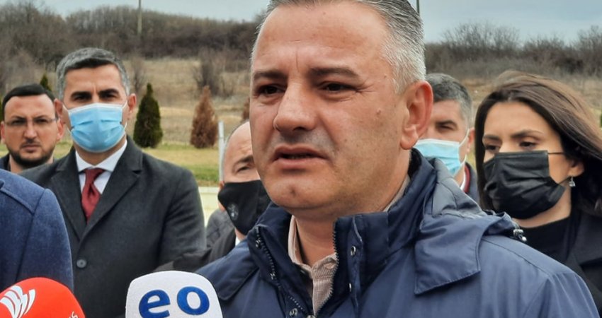 Jashari: Nëntori, muaj i kthimit të shqiptarëve ndër shekuj për liri