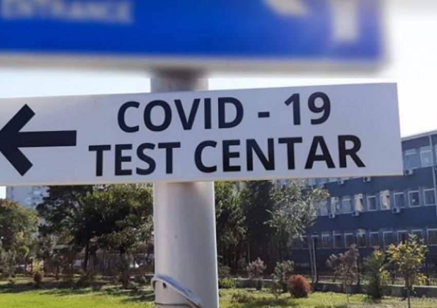 Humbin jetën 19 pacientë nga koronavirusi në Maqedoninë e Veriut