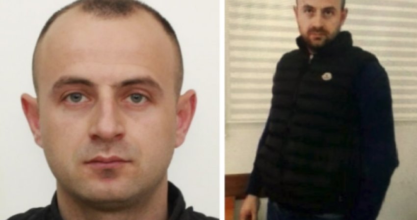 Person i rrezikshëm që po kërkohet nga Policia tash e 2 vjet, por kush është Adil Krasniqi?