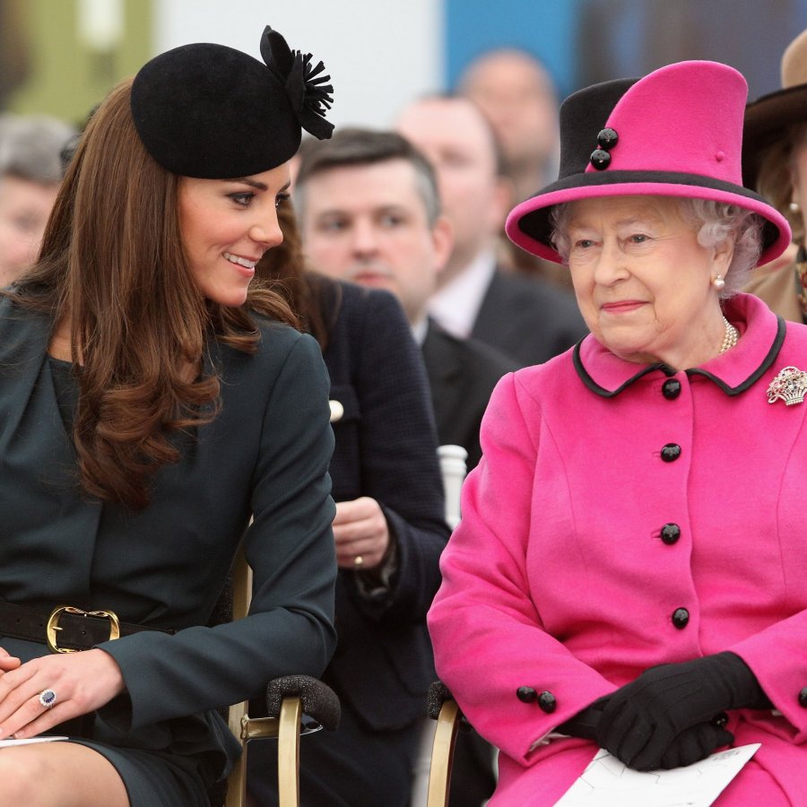 E pabesueshme: Pse mbretëresha Elisabeth nuk donte që William të martohej me Kate