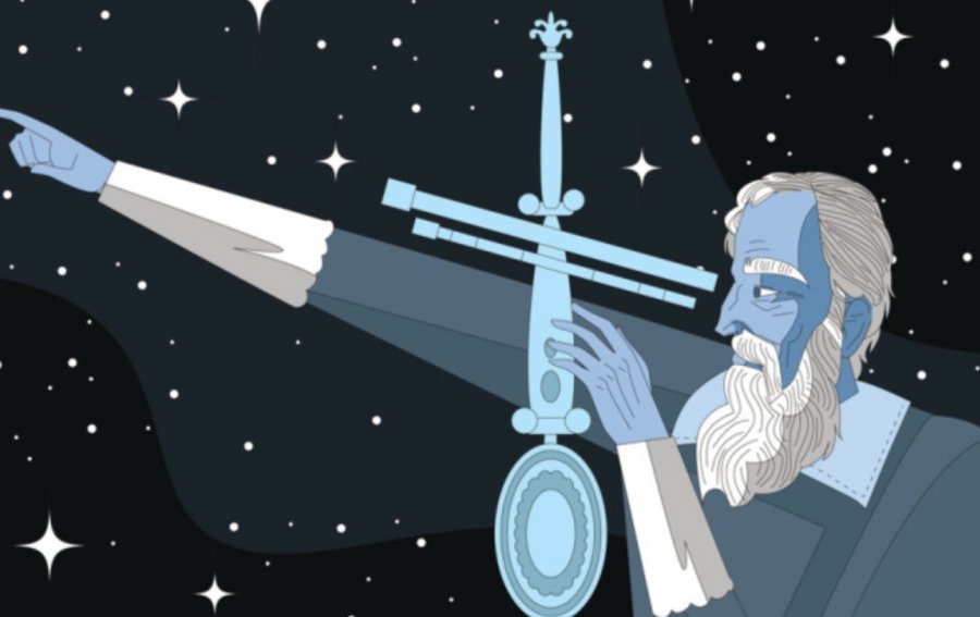 Kreu zbulime që e revolucionarizuan shkencën: Kush ishte Galileo Galilei