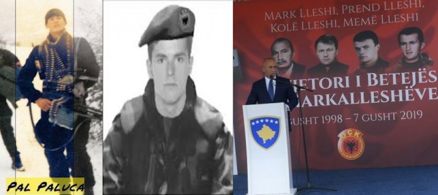 Ja kush ishin mirditorët në radhët e UÇK-së që u kthyen në ‘makthin’  e ushtrisë serbe në luftën e Kosovës