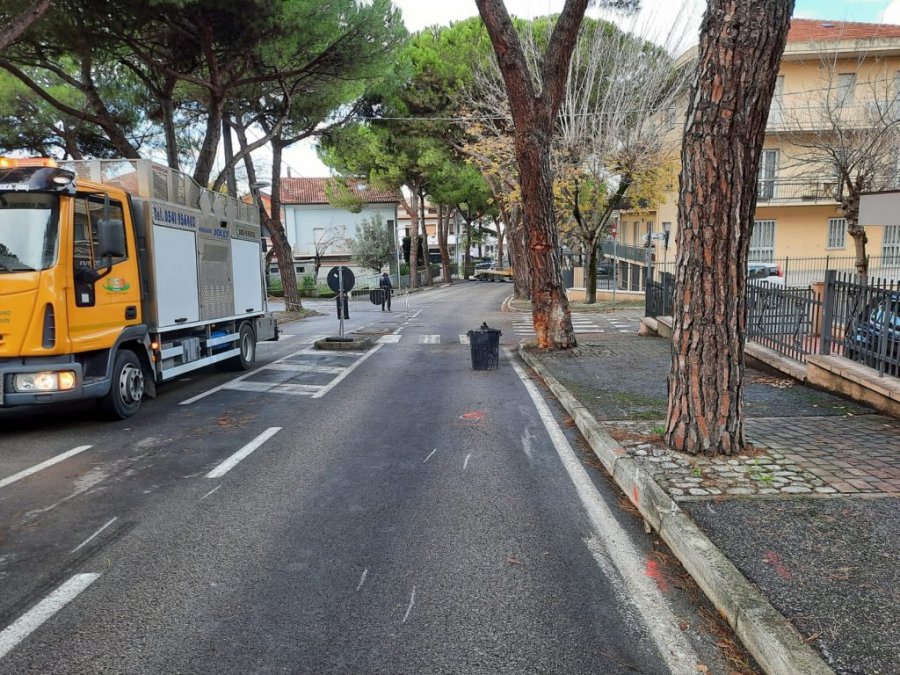 VIDEO-FOTO/ Humb jetën i riu shqiptar në Itali, 4 të plagosur të tjerë