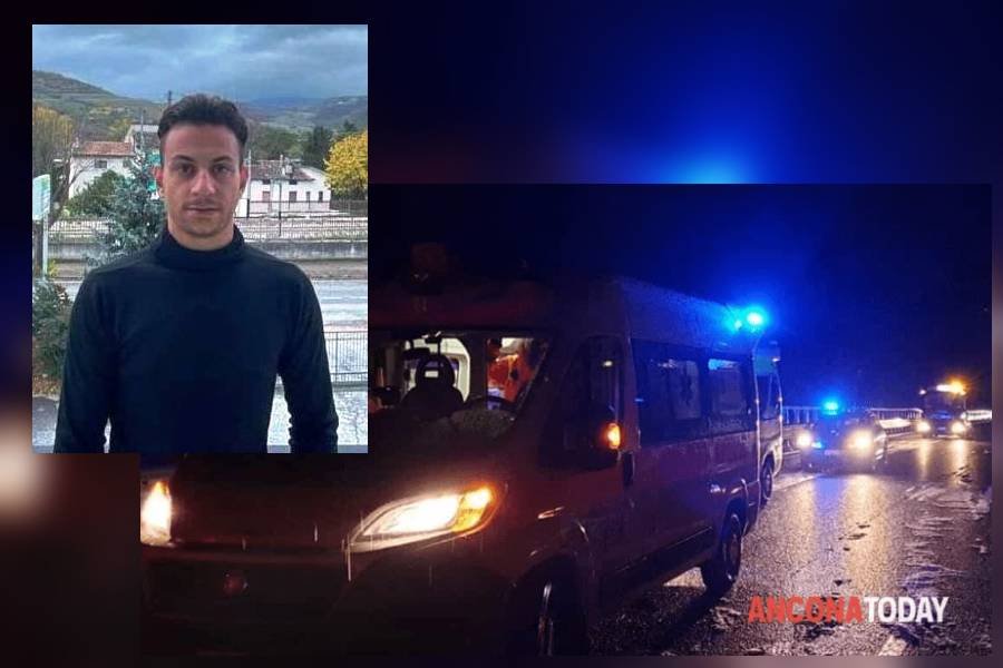 FOTO+EMRI/ Ky është shqiptari që vdiq në aksident në Itali