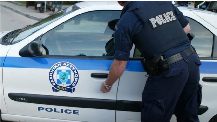 Shkatërrohet banda shqiptare në Athinë, sekuestrohen 21 kg heroinë