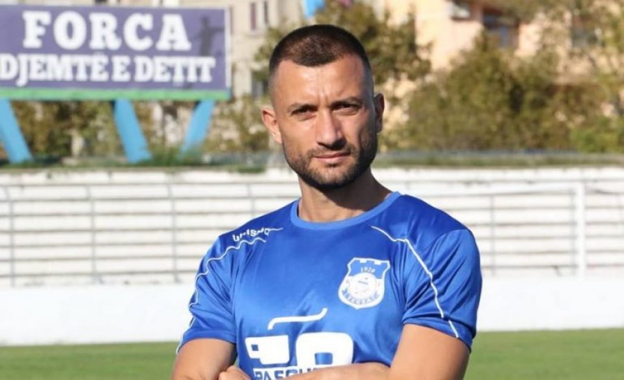 FOTO/ Renato Arapi konfirmohet si trajneri i ri i Teutës