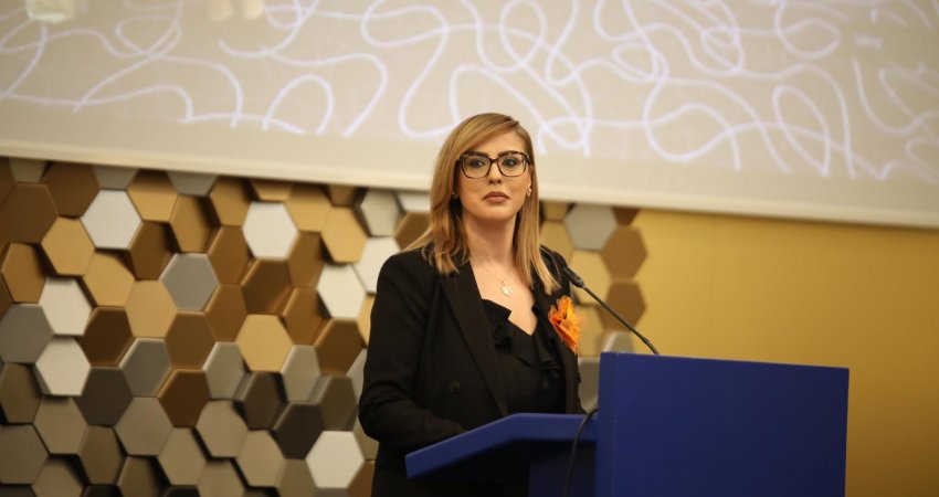 'Forumi për Lidership dhe Diplomaci' dhe 'EULEX' nisin fushatën kundër dhunës dhe pro të drejtave pronësore për femrat
