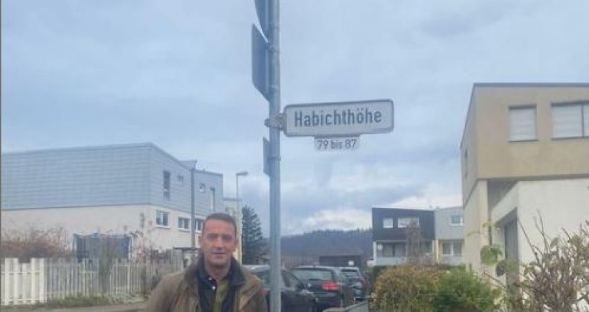 Haradinaj viziton vendin ku u vranë Jusuf e Bardhosh Gërvalla dhe Kadri Zeka