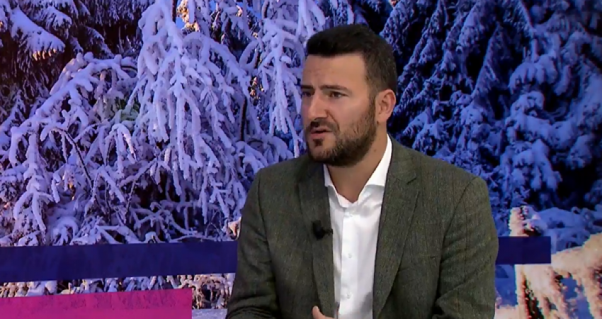 Deputeti shqiptar në Cyrih: Prej që kam qenë 19 vjeçar jam marr me politikë