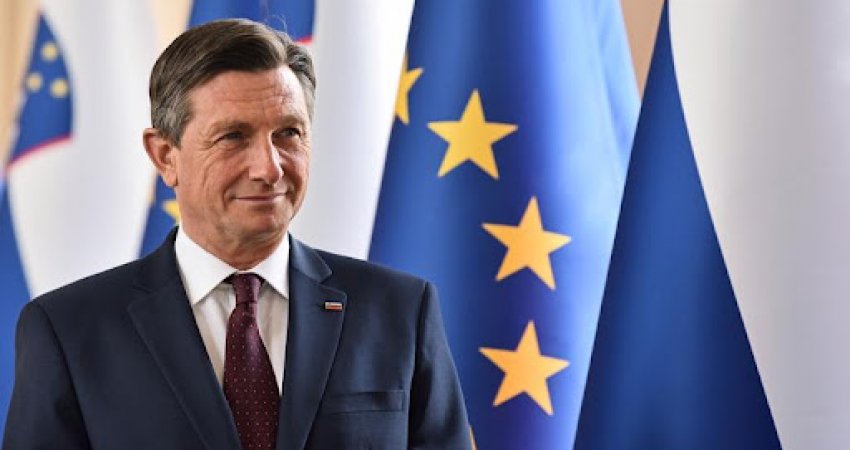 Edhe Pahori pajtohet me Osmanin: BE-ja duhet t’i liberalizojë vizat për Kosovën
