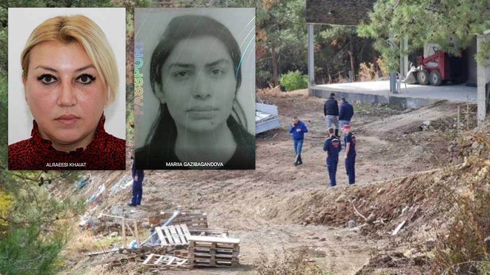 Triller në Qipro me dy femra ruse të zhdukura