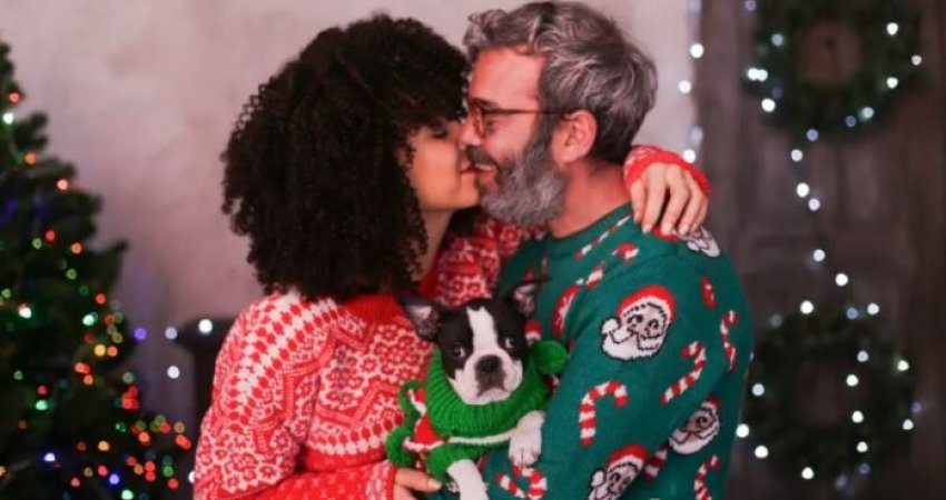 Për një 'seks festiv', koha më e mirë del të jenë Krishtlindjet dhe Viti i Ri