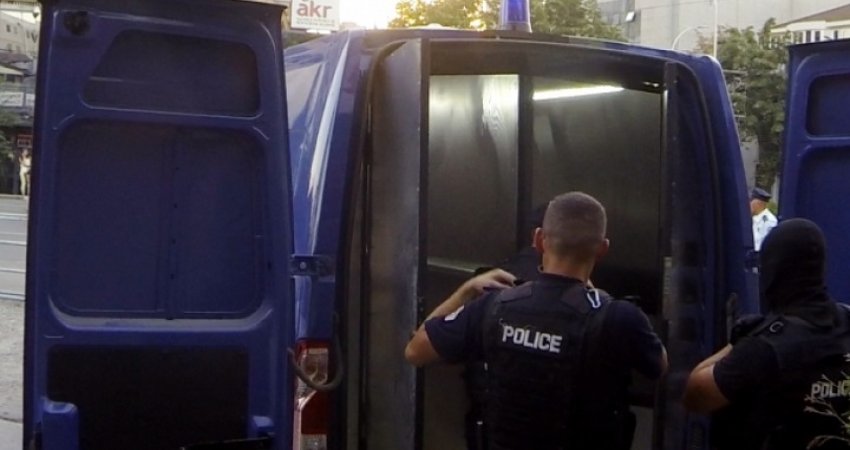 Cilat ishin kërcënimet që iu bën Kosovës për sulme terroriste?