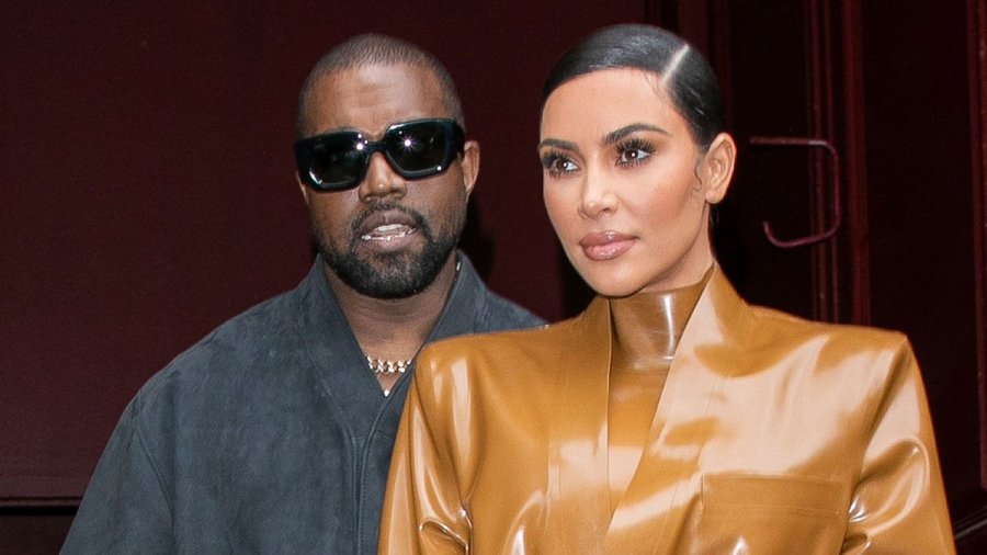 Kërkoi të rikthehen, Kim Kardashian i pret shpresat Kanye West 