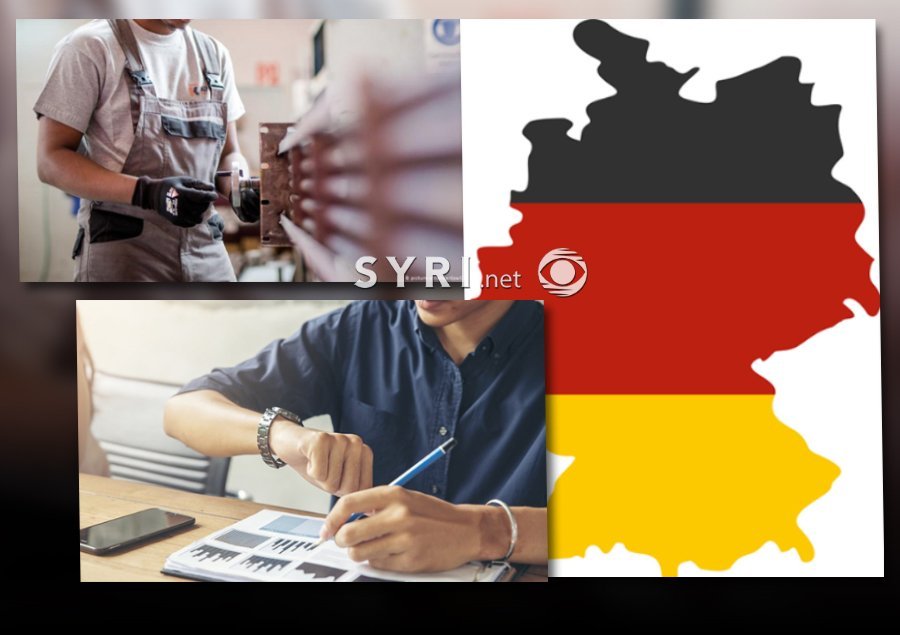 Njoftim i rëndësishëm i ambasadës gjermane: Ndryshojnë rregullat e aplikimit për vizë pune
