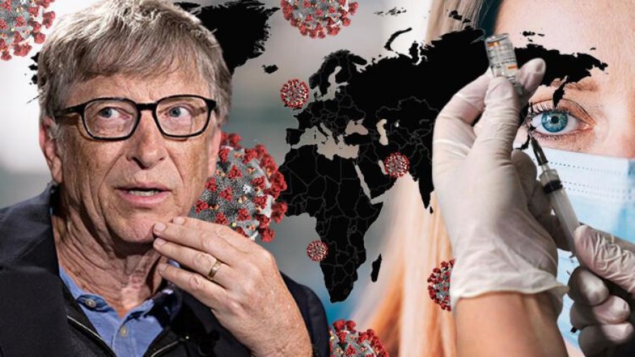 Bill Gates kishte të drejtë, deklarata nga prodhuesi i vaksinës anti-covid